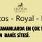 Cratosroyalbet